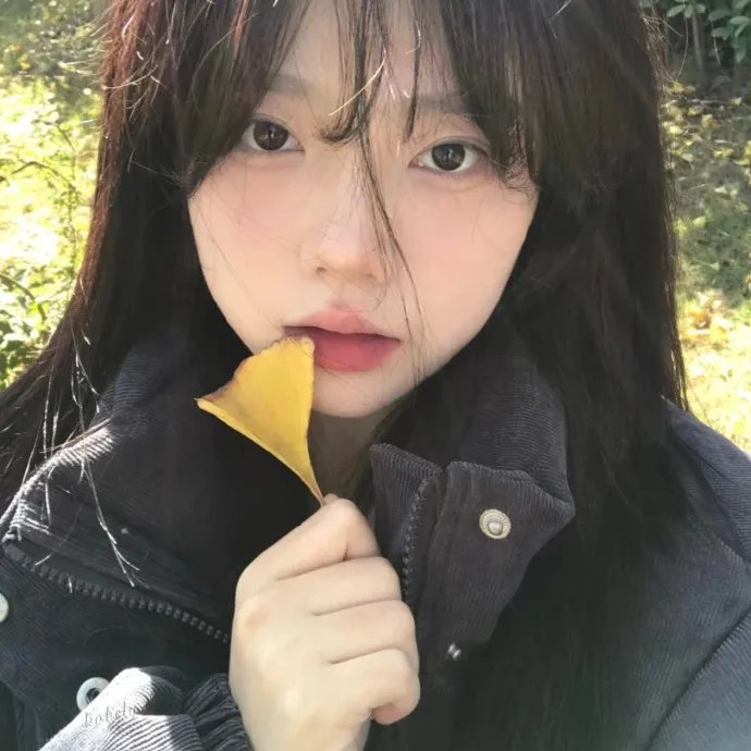 红发女郎